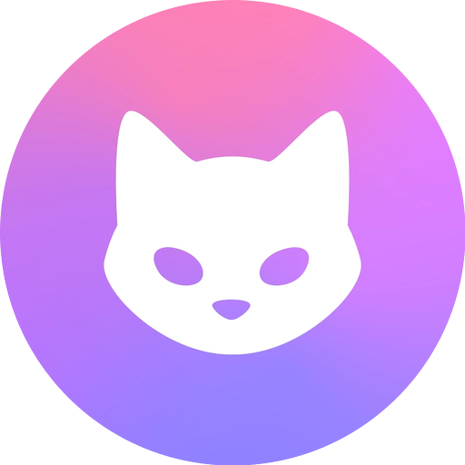 Clash Verge Rev Logo